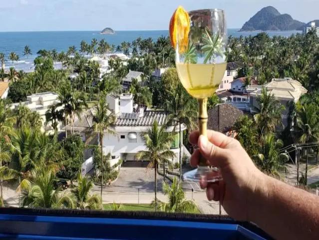 Apartamento aluguel em Riviera, Bertioga