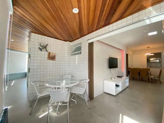Apartamento aluguel em Região Imediata de Santos, Região Metropolitana da Baixada Santista