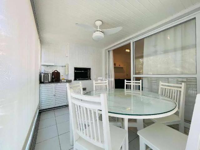 Apartamento aluguel em Riviera, Bertioga