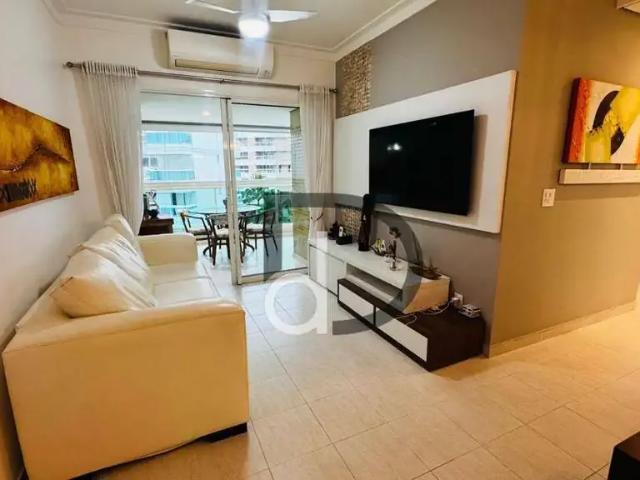 Apartamento aluguel em Região Imediata de Santos, Região Metropolitana da Baixada Santista