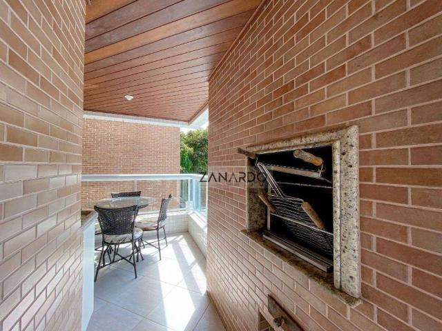 Apartamento aluguel em Região Imediata de Santos, Região Metropolitana da Baixada Santista