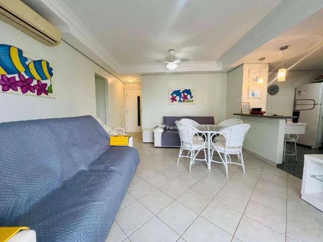 Apartamento aluguel em Região Imediata de Santos, Região Metropolitana da Baixada Santista