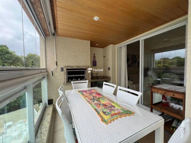 Apartamento aluguel em Riviera, Bertioga