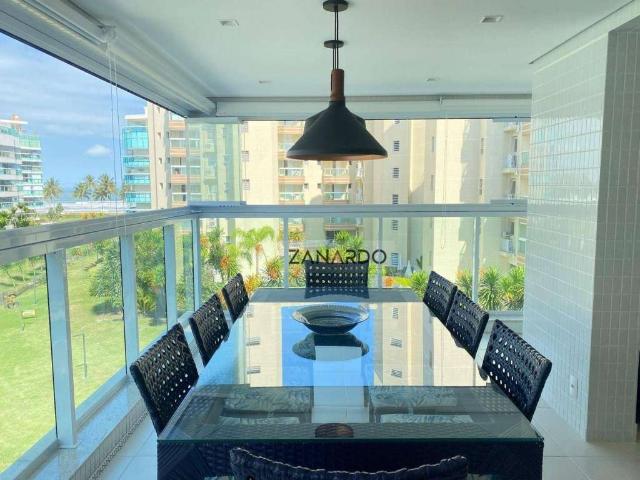 Apartamento aluguel em Região Imediata de Santos, Região Metropolitana da Baixada Santista