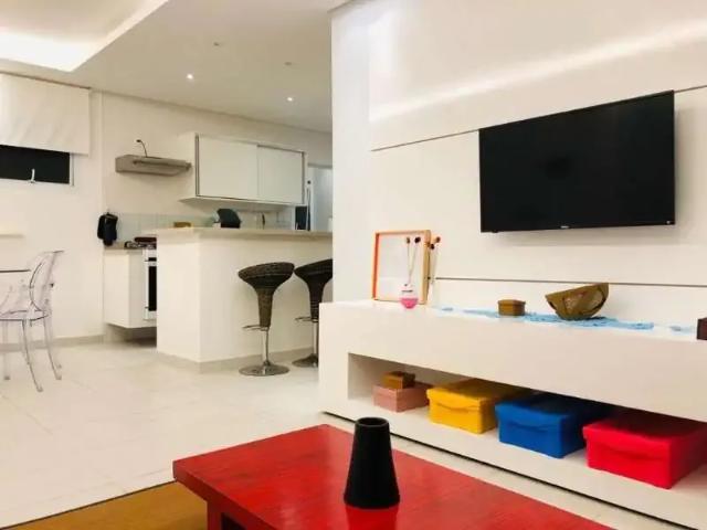Apartamento aluguel em Riviera, Bertioga