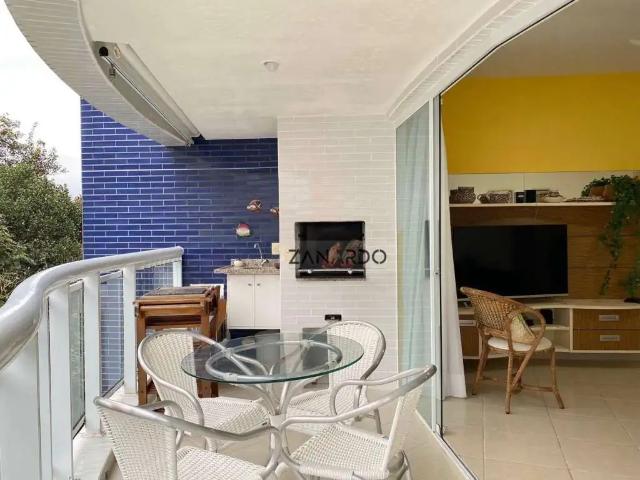 Apartamento aluguel em Riviera, Bertioga