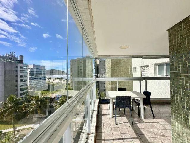 Apartamento aluguel em Região Imediata de Santos, Região Metropolitana da Baixada Santista