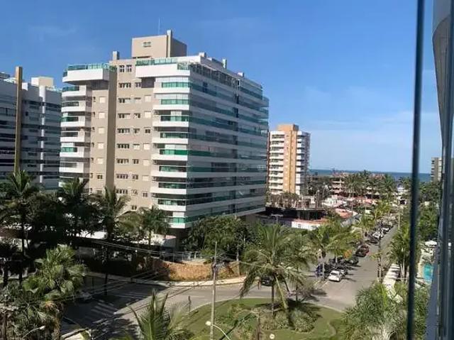 Apartamento aluguel em Riviera, Bertioga
