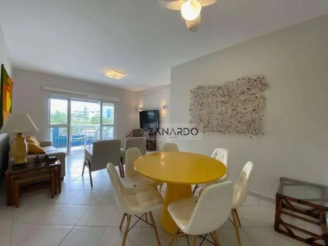 Apartamento aluguel em Região Imediata de Santos, Região Metropolitana da Baixada Santista