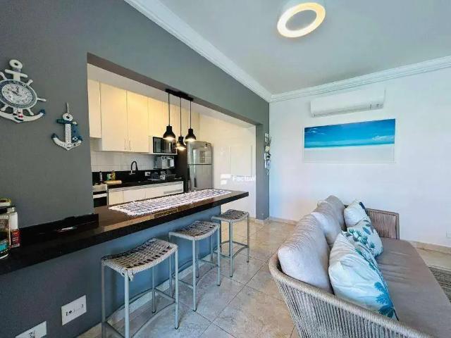 Apartamento aluguel em Região Imediata de Santos, Região Metropolitana da Baixada Santista