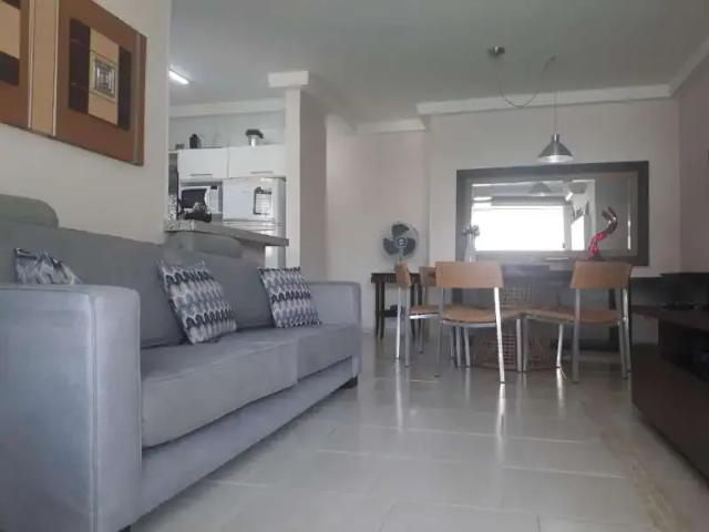 Apartamento aluguel em Riviera, Bertioga