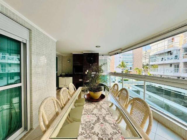 Apartamento aluguel em Riviera, Bertioga