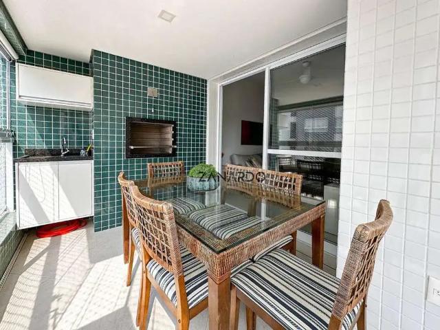 Apartamento aluguel em Riviera, Bertioga