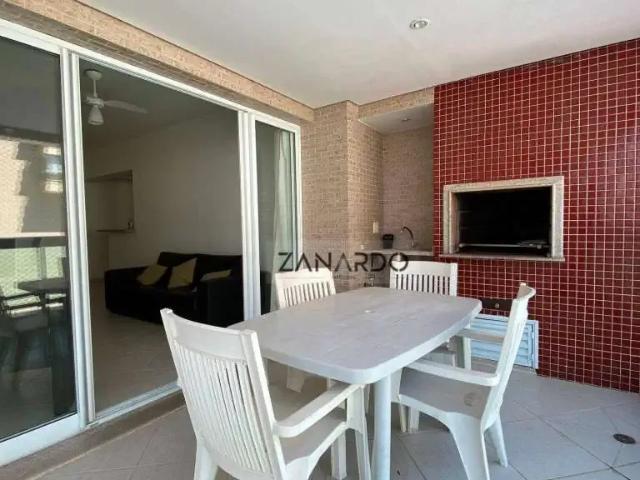 Apartamento aluguel em Região Imediata de Santos, Região Metropolitana da Baixada Santista