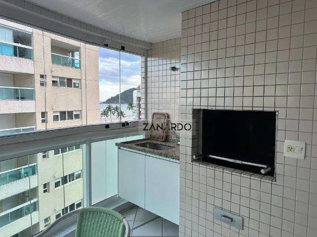 Apartamento aluguel em Região Imediata de Santos, Região Metropolitana da Baixada Santista