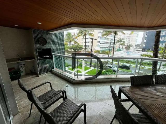 Apartamento aluguel em Região Imediata de Santos, Região Metropolitana da Baixada Santista