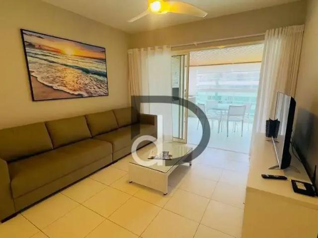 Apartamento aluguel em Região Imediata de Santos, Região Metropolitana da Baixada Santista