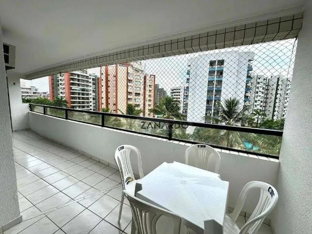 Apartamento aluguel em Riviera, Bertioga