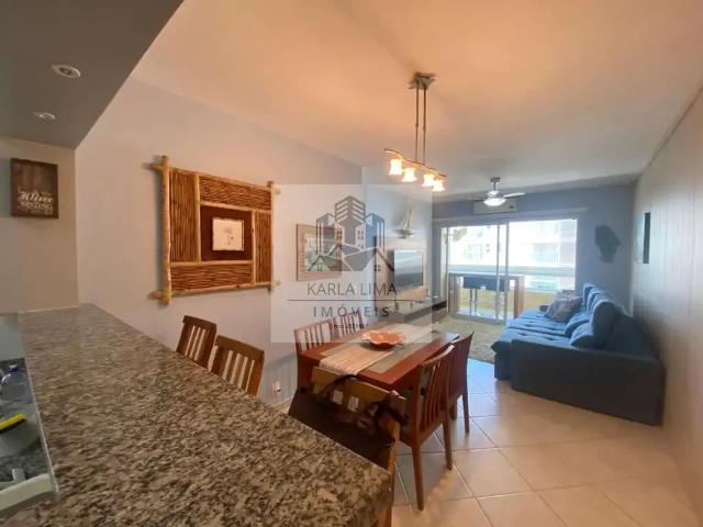 Apartamento aluguel em Riviera, Bertioga