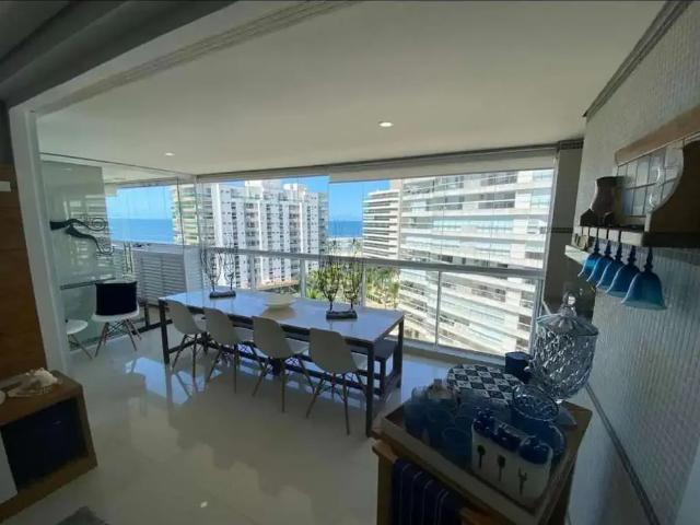 Apartamento aluguel em Riviera, Bertioga