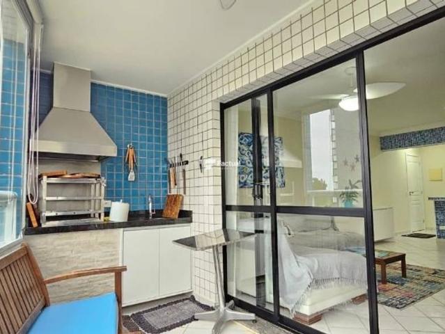 Apartamento aluguel em Riviera, Bertioga