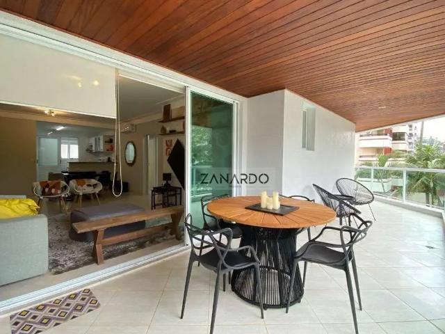 Apartamento aluguel em Riviera, Bertioga