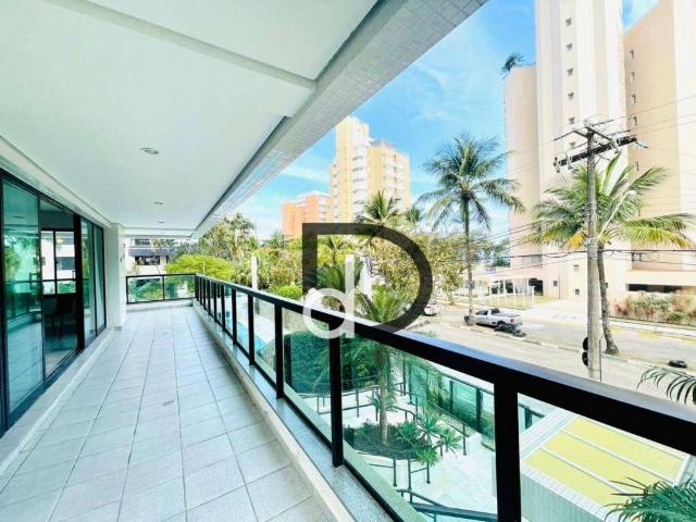 Apartamento aluguel em Região Imediata de Santos, Região Metropolitana da Baixada Santista