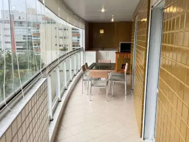 Apartamento aluguel em Região Imediata de Santos, Região Metropolitana da Baixada Santista