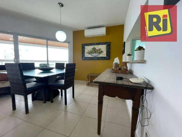 Apartamento aluguel em Região Imediata de Santos, Região Metropolitana da Baixada Santista