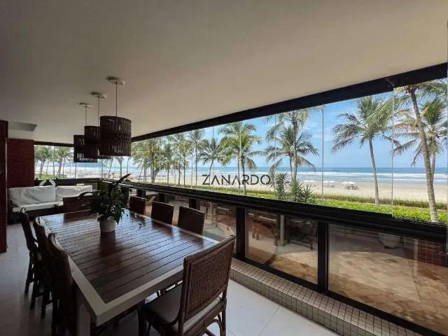 Apartamento aluguel em Riviera, Bertioga