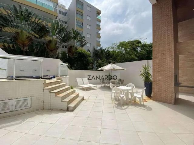 Apartamento aluguel em Riviera, Bertioga