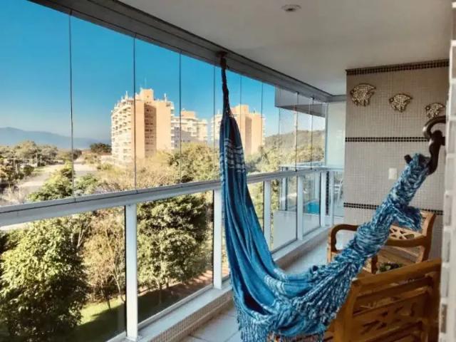 Apartamento aluguel em Riviera, Bertioga