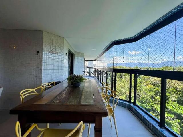 Apartamento aluguel em Riviera, Bertioga