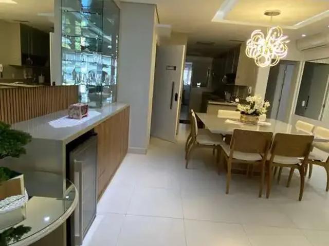 Apartamento aluguel em Riviera, Bertioga