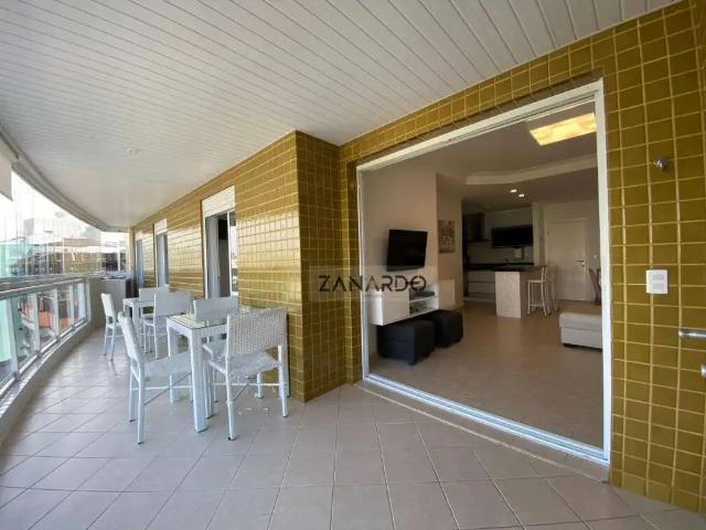 Apartamento aluguel em Região Imediata de Santos, Região Metropolitana da Baixada Santista