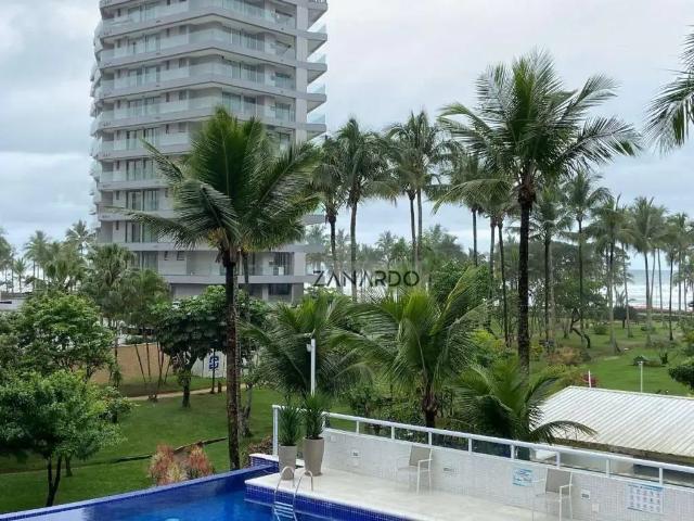 Apartamento aluguel em Região Imediata de Santos, Região Metropolitana da Baixada Santista