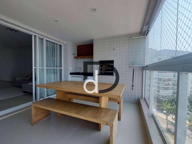 Apartamento aluguel em Região Imediata de Santos, Região Metropolitana da Baixada Santista