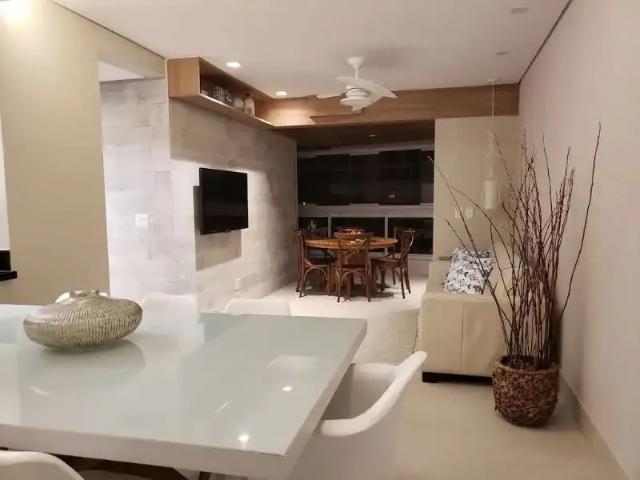 Apartamento aluguel em Riviera, Bertioga