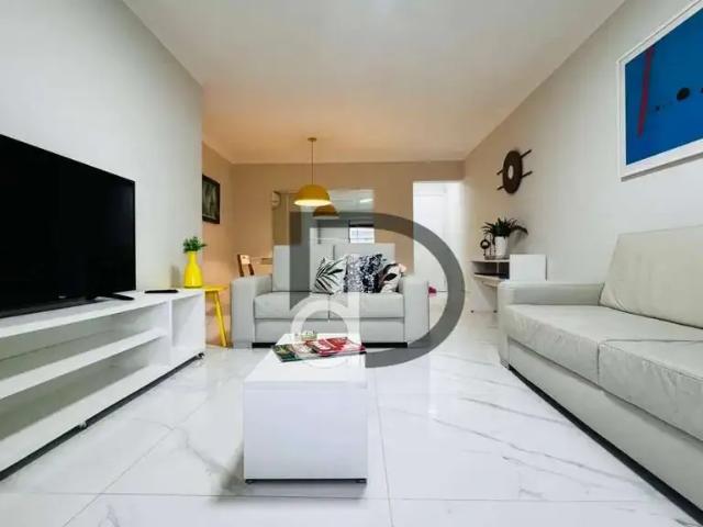 Apartamento aluguel em Região Imediata de Santos, Região Metropolitana da Baixada Santista