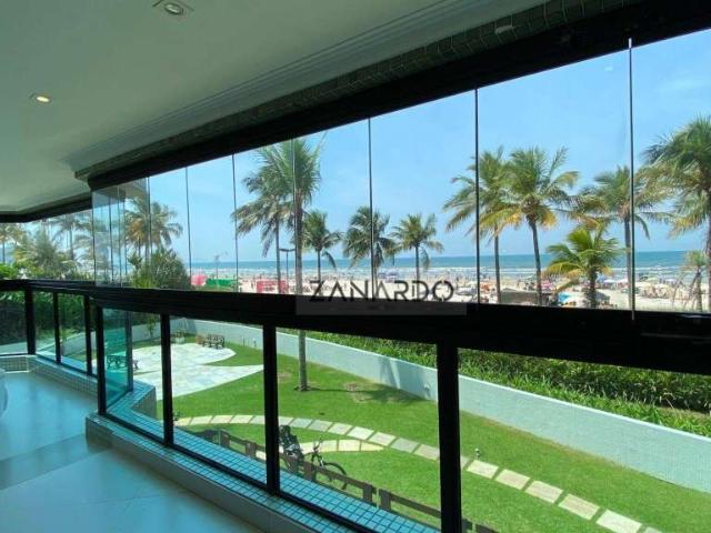 Apartamento aluguel em Região Imediata de Santos, Região Metropolitana da Baixada Santista