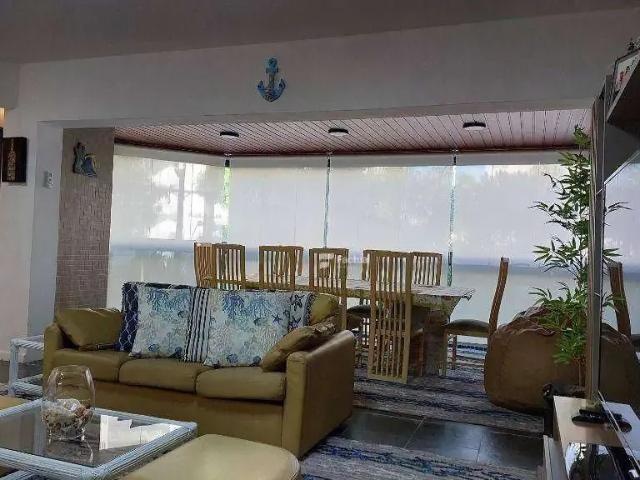 Apartamento aluguel em Região Imediata de Santos, Região Metropolitana da Baixada Santista
