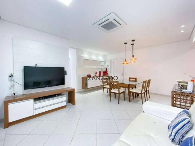 Apartamento aluguel em Região Imediata de Santos, Região Metropolitana da Baixada Santista