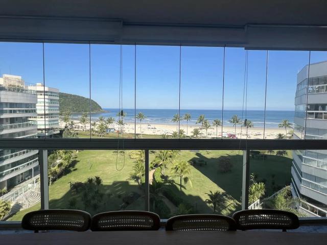 Apartamento aluguel em Região Imediata de Santos, Região Metropolitana da Baixada Santista
