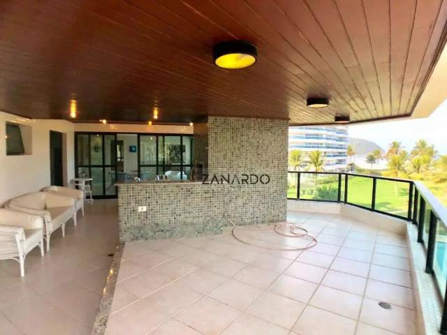 Apartamento aluguel em Riviera, Bertioga