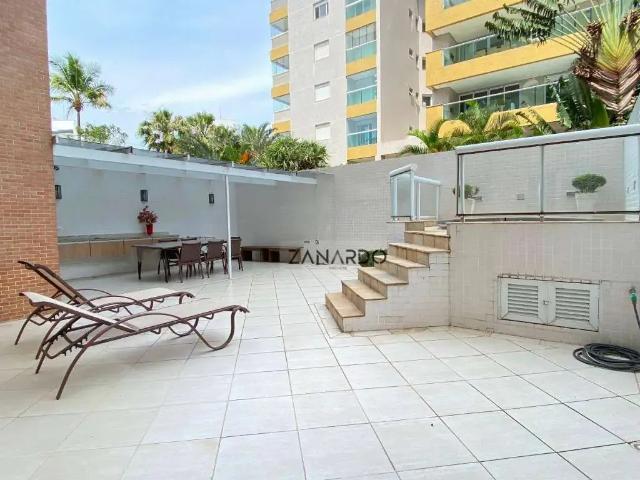 Apartamento aluguel em Riviera, Bertioga