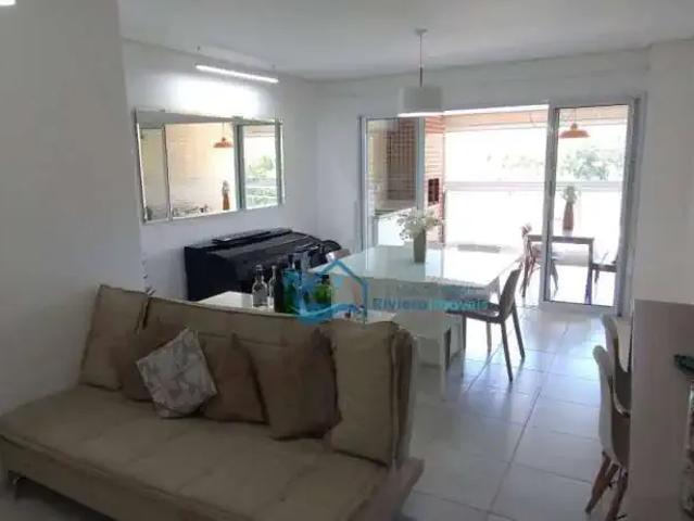 Apartamento aluguel em Região Imediata de Santos, Região Metropolitana da Baixada Santista