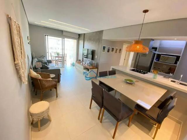 Apartamento aluguel em Região Imediata de Santos, Região Metropolitana da Baixada Santista