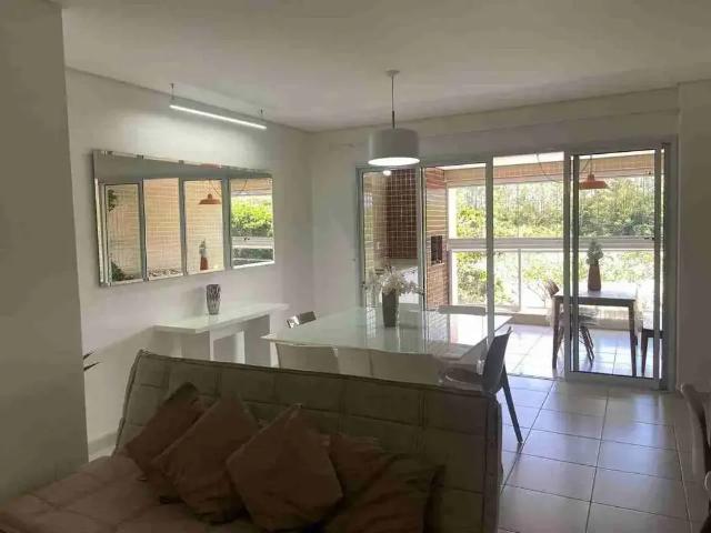 Apartamento aluguel em Região Imediata de Santos, Região Metropolitana da Baixada Santista