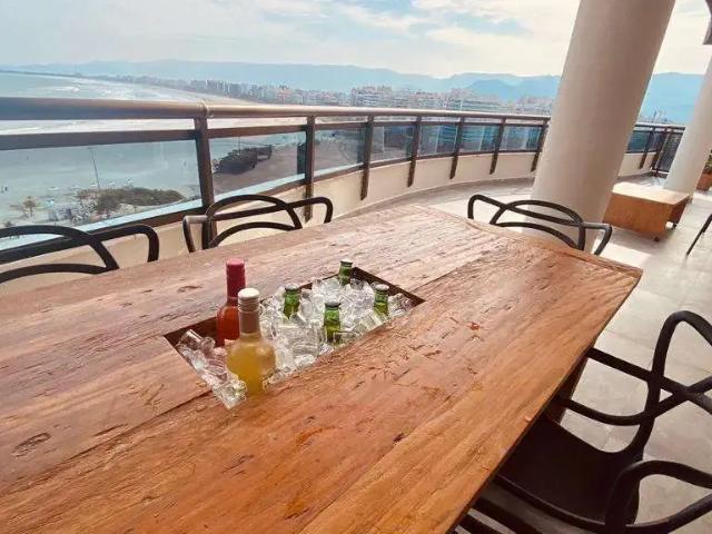 Apartamento aluguel em Riviera de São Lourenço, Bertioga