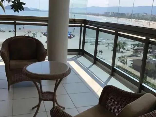 Apartamento aluguel em Riviera de São Lourenço, Bertioga